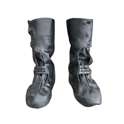 Botas de PVC Impermeables resistente