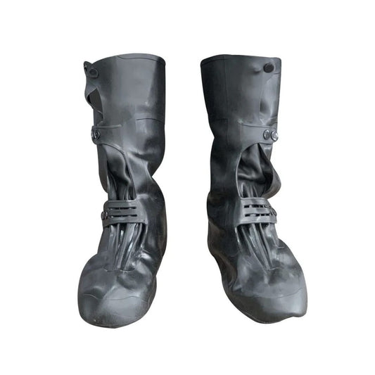 Botas de PVC Impermeables resistente