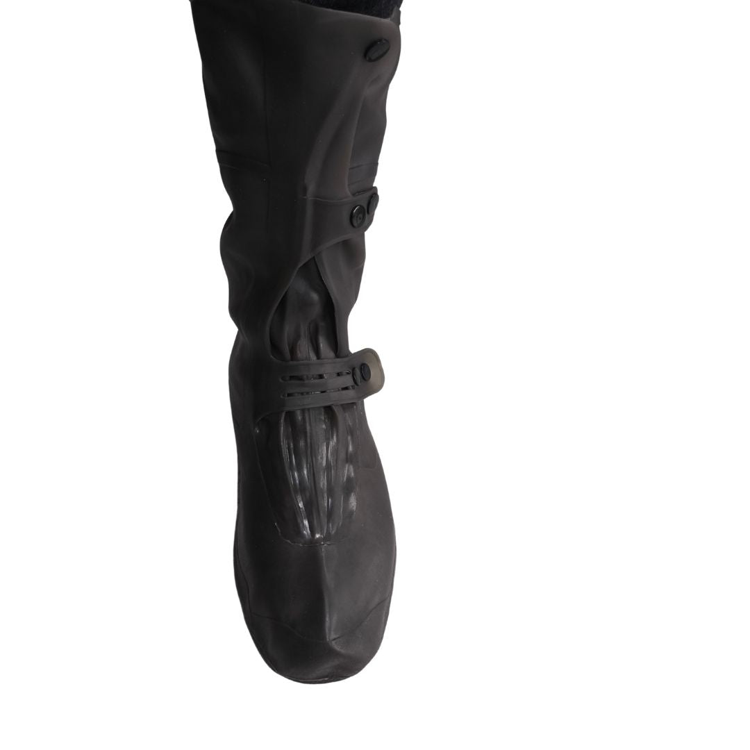Botas de PVC Impermeables resistente