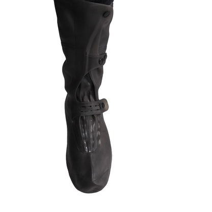 Botas de PVC Impermeables resistente