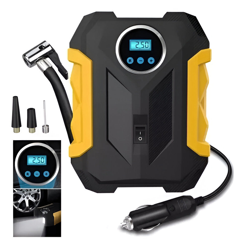 Compresor De Aire Carsun