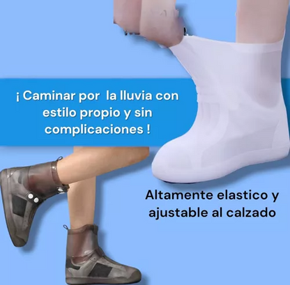 Zapatones Impermeables