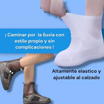 Zapatones Impermeables