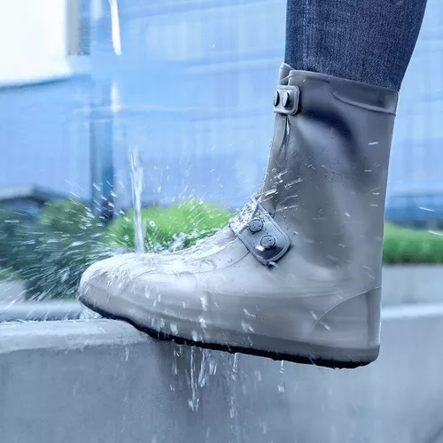 Zapatones Impermeables
