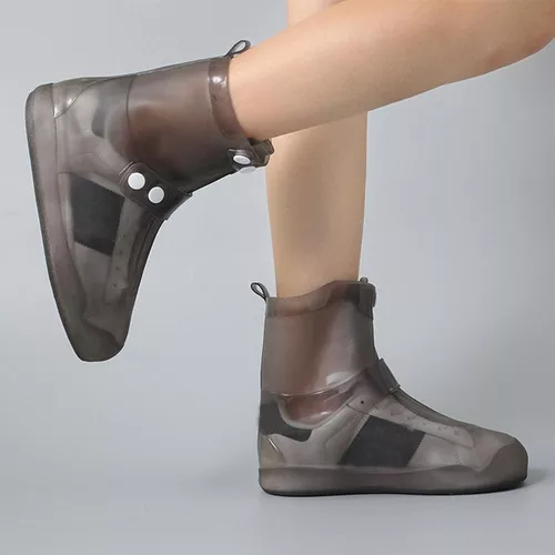 Zapatones Impermeables