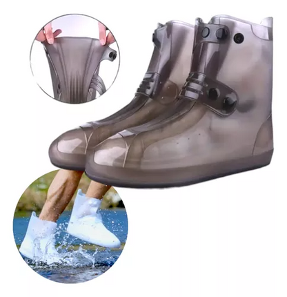 Zapatones Impermeables