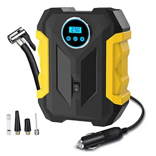 Compresor De Aire Carsun