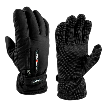 Guantes Impermeables Táctiles Térmicos