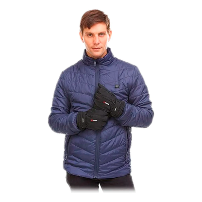 Guantes Impermeables Táctiles Térmicos