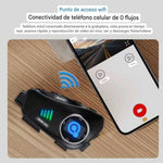 INTERCOMUNICADOR CON CAMARA Q28 - 2 X