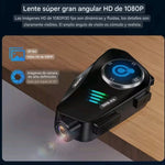 INTERCOMUNICADOR CON CAMARA Q28 - 2 X