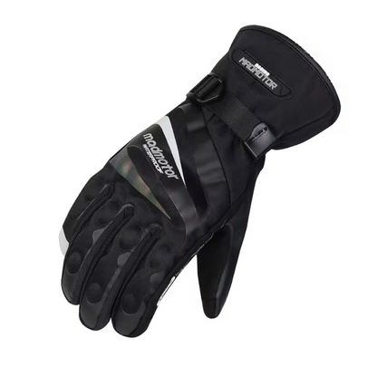 Guantes Motociclista Impermeable Térmico