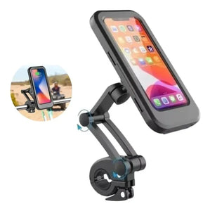 Soporte Holder Base Portacelular moto