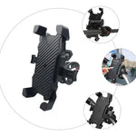 portacelular para moto o carro