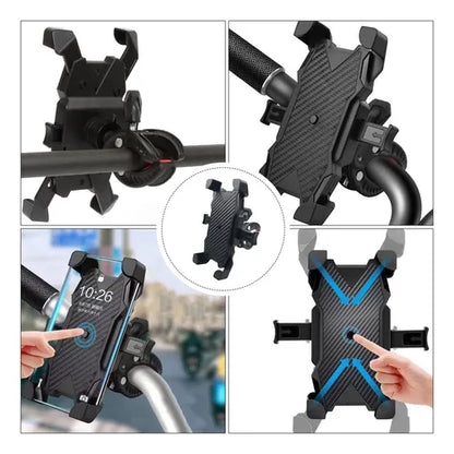 portacelular para moto o carro