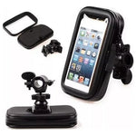 porta celular para moto o bicicleta