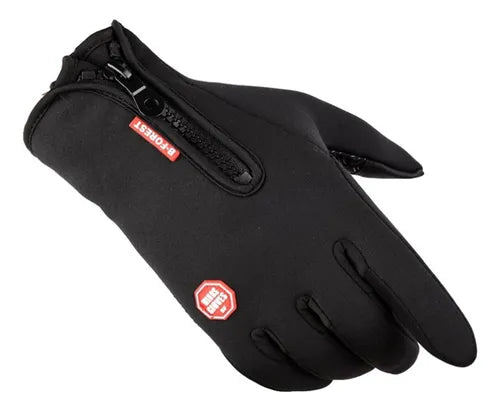 GUANTES TÉRMICOS Y ANTIDESLIZANTES