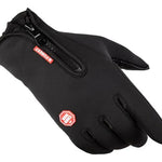 GUANTES TÉRMICOS Y ANTIDESLIZANTES