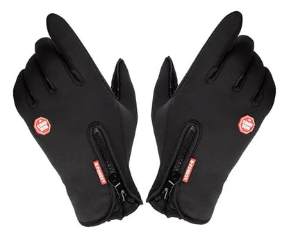 GUANTES TÉRMICOS Y ANTIDESLIZANTES