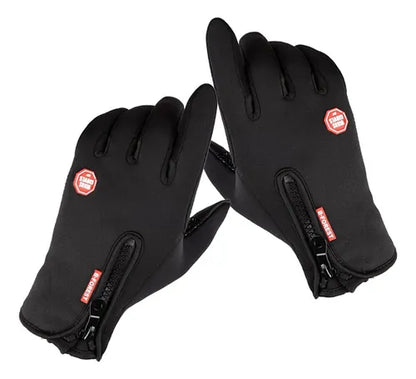 GUANTES TÉRMICOS Y ANTIDESLIZANTES