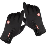 GUANTES TÉRMICOS Y ANTIDESLIZANTES