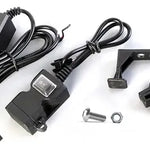 CARGADOR DE MANILLAR DE MOTOCICLETA USB