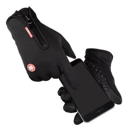 GUANTES TÉRMICOS Y ANTIDESLIZANTES