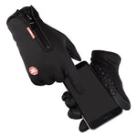 GUANTES TÉRMICOS Y ANTIDESLIZANTES