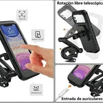 Soporte Holder Base Portacelular moto