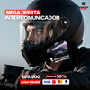 intercomunicador Y10