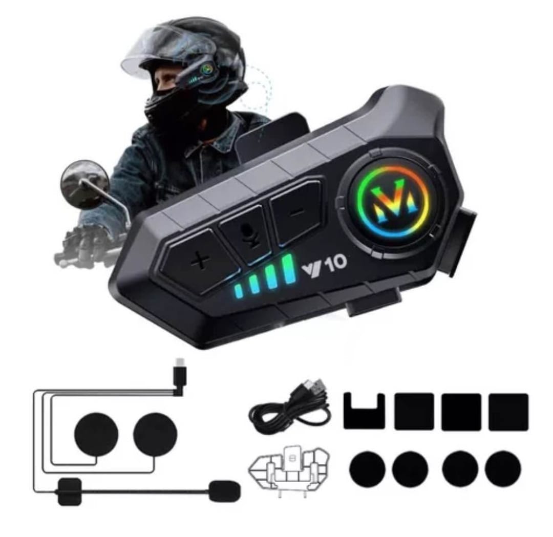 intercomunicador Y10