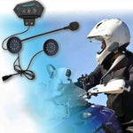 Intercomunicador Bt 12