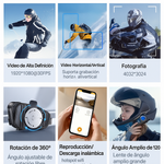 INTERCOMUNICADOR CON CAMARA Q28 - 2 X