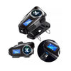 Intercomunicador Para Casco Moto KR-M4
